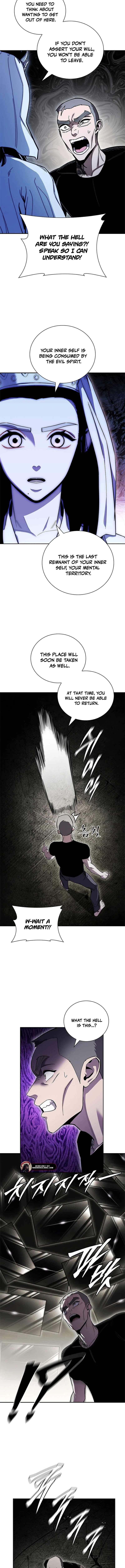 The Return of the Crazy Monkey King Chapter 29 10